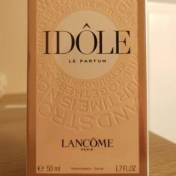 New Lancome Idole 50ml/1.7oz - Picture 2 of 2